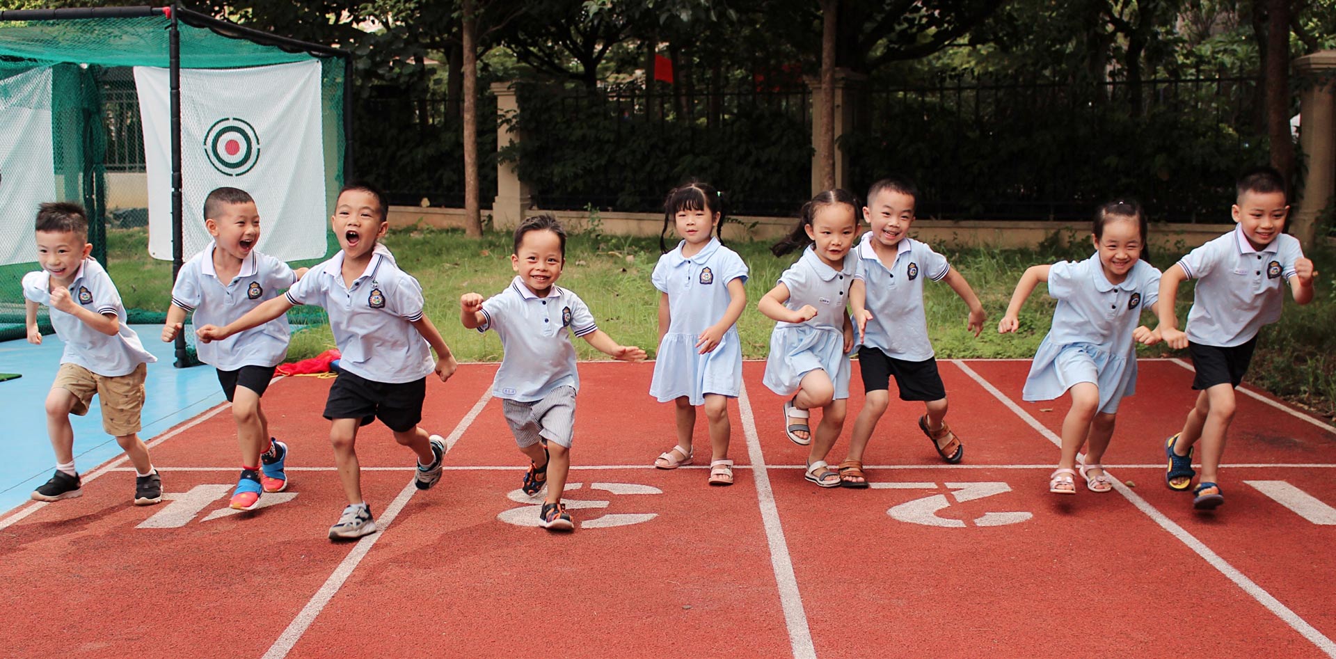 南宁卓立幼儿园