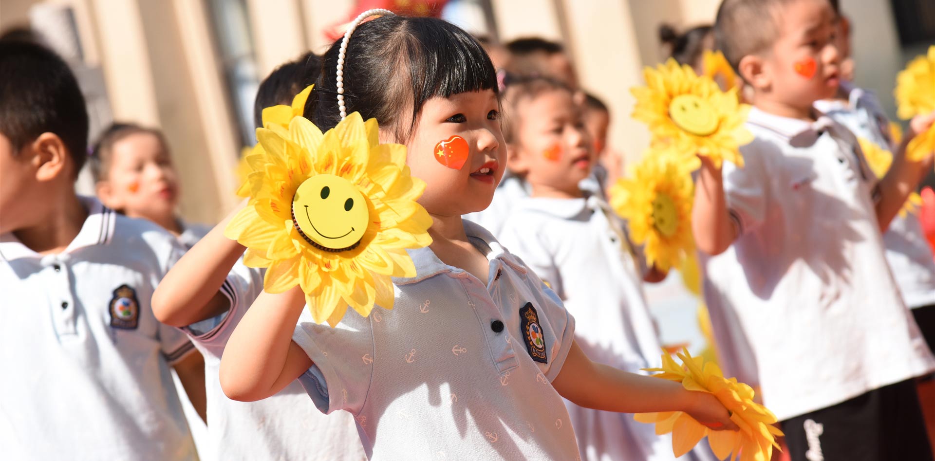 南宁卓立幼儿园